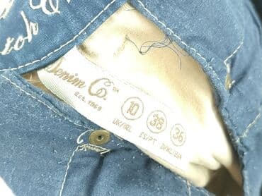 bluzka nietoperz h: Chinos for men, M (EU 38), Denim Co, condition - Good — 5