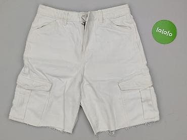 redmax spodenki: H&M Divided, Szorty damskie, rozmiar M — 2