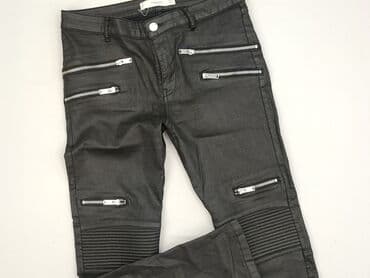 Mango, Jeansy damskie, rozmiar S