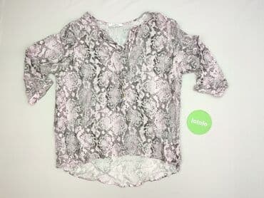 koszula hawajska c a: Bluzka damska, rozmiar XL — 2