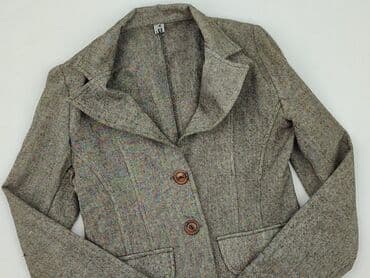 legginsy i marynarka: Marynarka damska, rozmiar M — 1