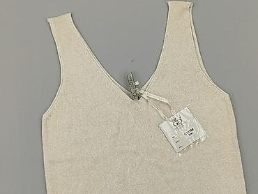 basic tops h m: Golden Days, Top damski, rozmiar S — 1