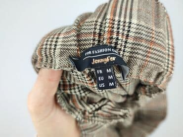 rajstopy świateczne: Jennyfer, Spodnie materiałowe damskie, M — 4