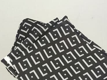 krótkie spodenki do grubych rajstop: Legginsy Sportowe damskie, rozmiar L — 6