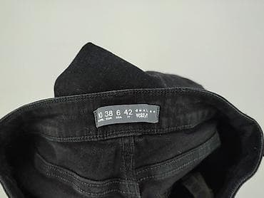 skinne: Denim Co, Jeansy damskie, rozmiar S — 4