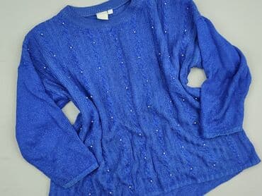 Sweter damski, rozmiar S