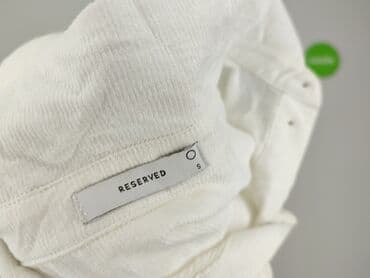 sukienki na guziki: Reserved, Sukienka damska, rozmiar S — 5