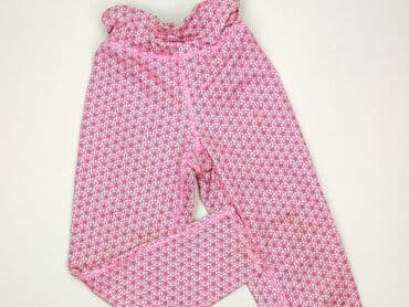 spodnie hello kitty piżama: Leggings for kids, Gap, 13 years, 158, condition - Perfect — 1