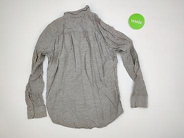 emo: SMOG, Koszulа dla mężczyzn, rozmiar M — 4