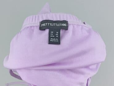 latex ubrania: PrettyLittleThing, Body damskie, rozmiar 3XL — 5