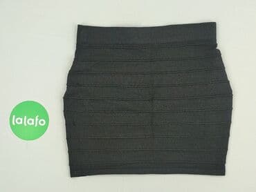 krótkie spódnice tiulowe: Amisu, Women`s skirt, size S (EU 36) — 3
