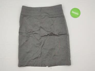 spódniczka jeansowe hm: H&M, Spódnica damska, rozmiar XL — 2