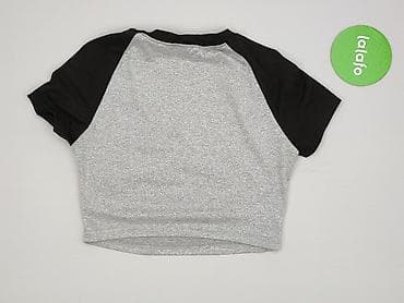 crocsy cropp: Shein, Top damski, rozmiar XS — 4