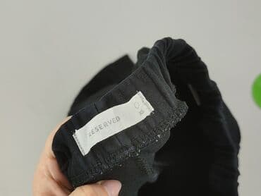 legginsy damskie calvin klein allegro: Reserved, Spodnie dresowe damskie, XS — 4