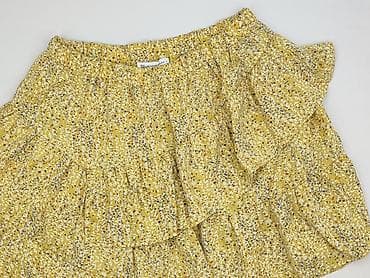 SZACHOWNICA, Spódnica damska, rozmiar L