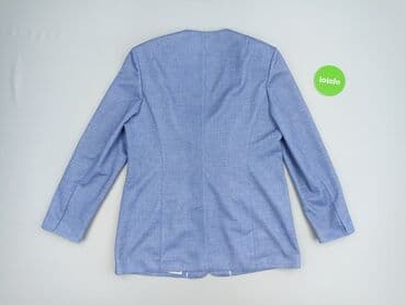 marynarka i koszulka: Women's blazer, size L (EU 40) — 3