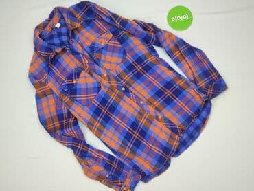 koszula z piórami mohito: H&M Divided, Women`s shirt, S — 2