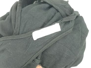 zaxy sandały czarne: Zara, Sukienka damska, rozmiar S — 5