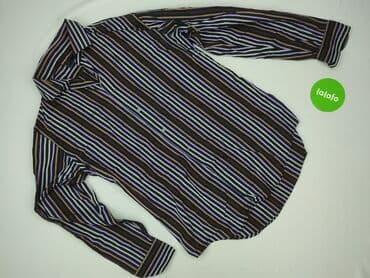 rozowa koszula w paski zara: Zara, Koszulа dla mężczyzn, rozmiar XL — 2