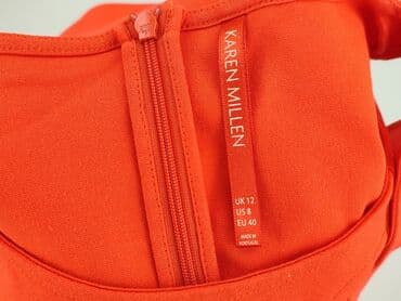 koszulka jedwabna intimissimi: Karen Millen, Top damski, rozmiar L — 4