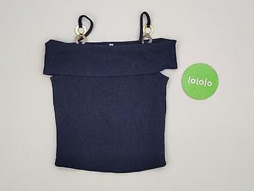norse projects: River Island, Top damski, rozmiar M — 2