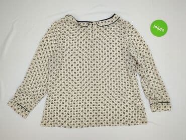 bluzki pod marynarkę plus size: Next, Bluzka damska, rozmiar 2XL — 3