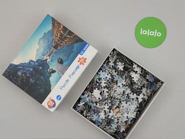 koszulka nirvana allegro: Puzzle dla Młodzieży, stan - Bardzo dobry — 2