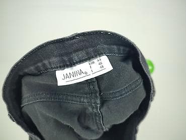 big star: Janina, Jeansy damskie, rozmiar XL — 5