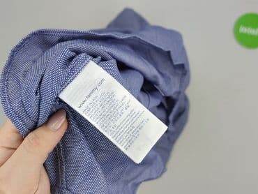 trampki tommy hilfiger tanio: Tommy Hilfiger, Koszulа dla mężczyzn, rozmiar S — 4