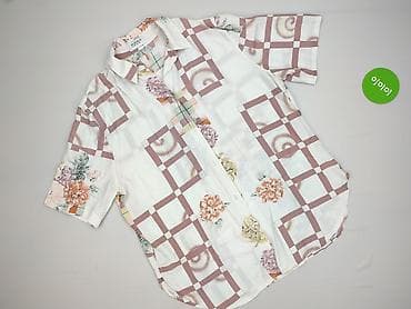 by diess collection: Julia, Koszula damska, rozmiar 4XL — 2