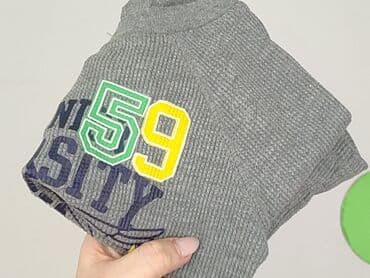 marex łódź koszule sklep internetowy: Sweatshirt, 12-18 months, condition - Very good — 5