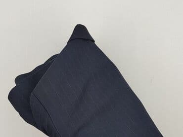 poliamid w ubraniach: Suit jacket for men, size S — 6