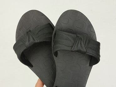 jordan 4 klapki: Ipanema, Sandały damskie, rozmiar 39 — 6