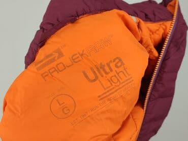 reporter kurtki: Kurtka przejściowa damska, rozmiar L — 5