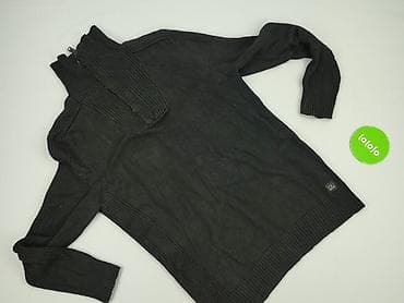 calvin klein portfele: Calvin Klein Jeans, Sweter dla mężczyzn, rozmiar XL — 2