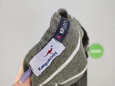 kik bluza: Kangaroos, T-shirt damski, rozmiar S — 6