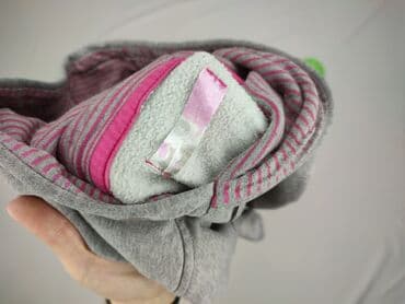 bluzy dla nastolatków cropp: Bluza damska
, rozmiar S — 6