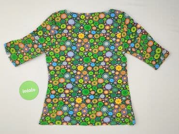 bluzka w paski c a: Жіноча блуза, розмір XL — 3