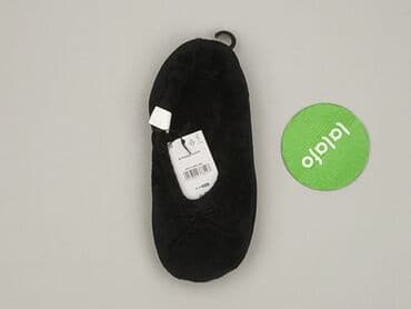 жіноче взуття польща: Sinsay, Slippers for women, 39, condition - Perfect — 2