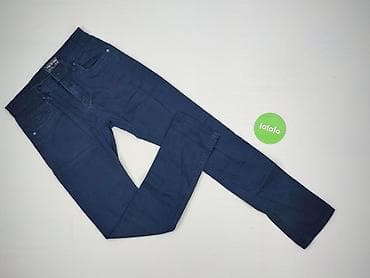 jeansy trf: Denim, Jeansy damskie, rozmiar S — 2