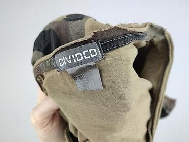 t shirty multicam: H&M Divided, T-shirt damski, rozmiar M — 5