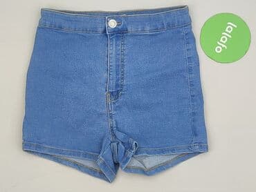 sinsay krótkie spodenki jeansowe: Sinsay, Szorty damskie, rozmiar S — 2