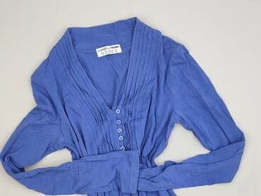 zalando tuniki dla puszystych: Tunika damska, rozmiar S — 1