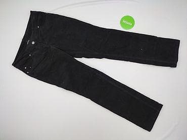 emel kozaki: Spodnie materiałowe damskie, rozmiar L — 2