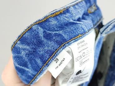 pan dżins: Jeansy damskie, rozmiar M — 5