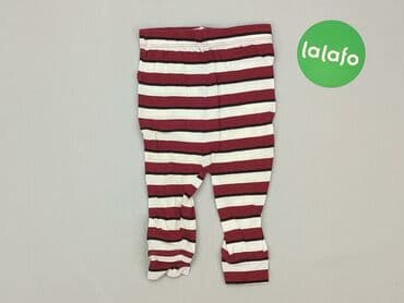 spodnie woskowane goodies: Legginsy, Fox&Bunny, 6-9 miesięcy, stan - Dobry — 2