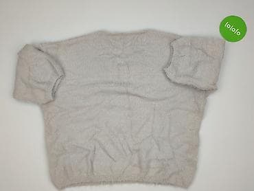 sweter polo bear: Sweter damski, rozmiar L — 3