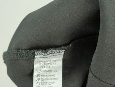 sukienka wysoki stan: Spódnica damska, rozmiar L — 5