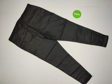 жіночі флісові кофти: George, Legginsy Eleganckie damskie, rozmiar XL — 3