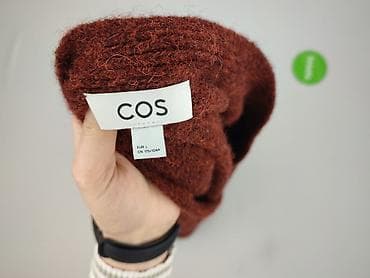 ubrania h: Cos, Kamizelka damska, rozmiar L — 4